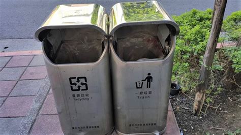 台北市垃圾桶位置 西南方向风水
